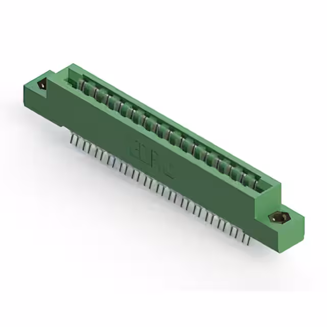 307-030-455-208 EDAC Inc.  Edgeboard Connectors